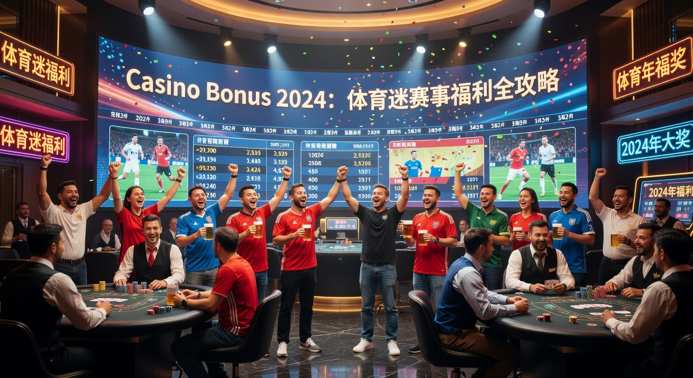 在线博彩 online casino 体验与选择要点