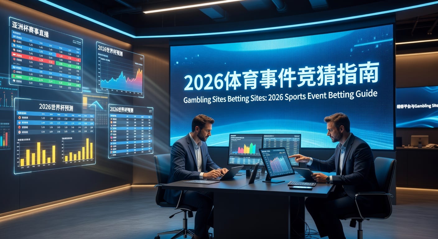 博彩平台 betting sites 选择指南与筛选要点