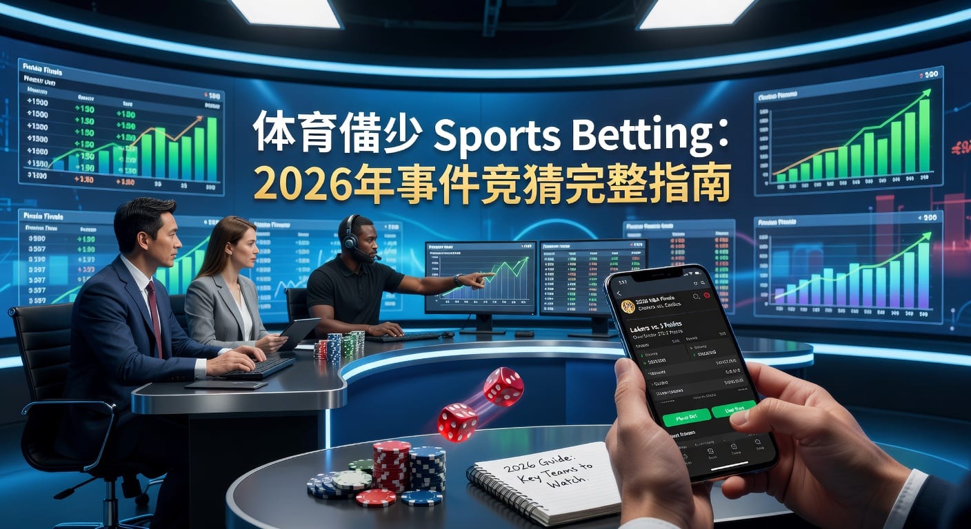 体育博彩 online betting 实战判断与赛前临场分析