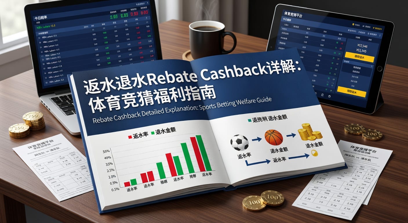 返水退水 rebate cashback：机制、差异与领取要点