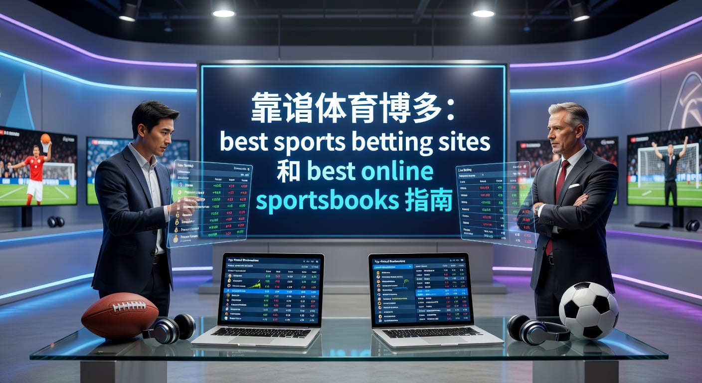 体育博彩 Sports Betting：赔率、赛事选择与风险指南