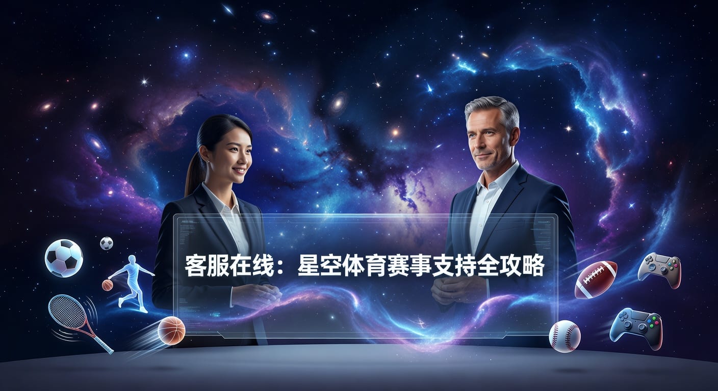 客服在线｜体育用户响应效率与使用体验