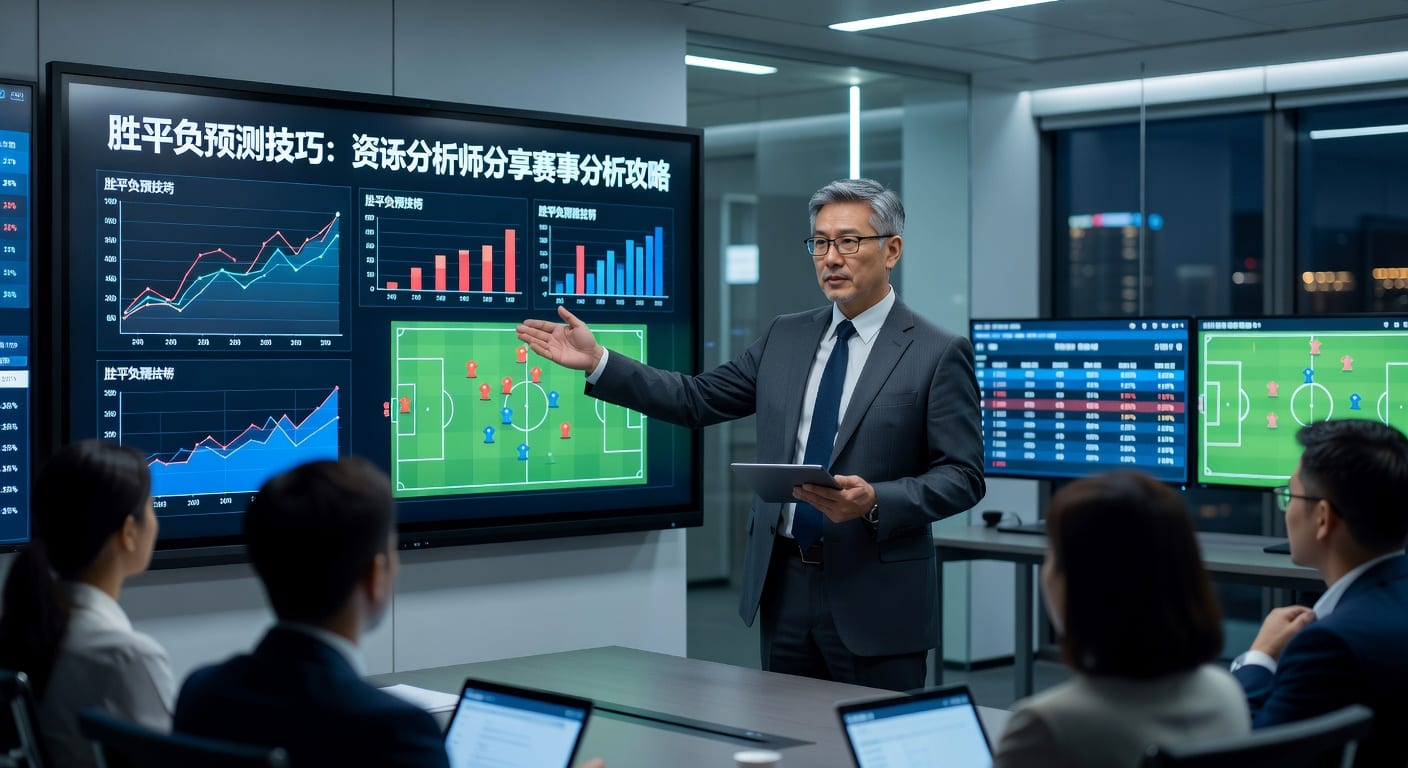 胜平负投注技巧与赛前分析：开云体育官网