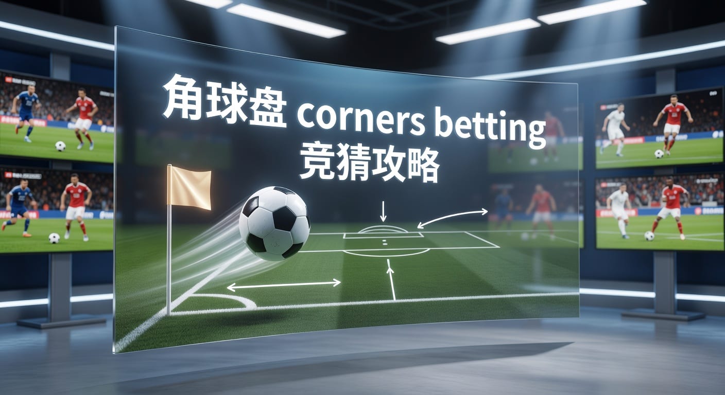 角球盘 corners betting 实战分析与2026年观察