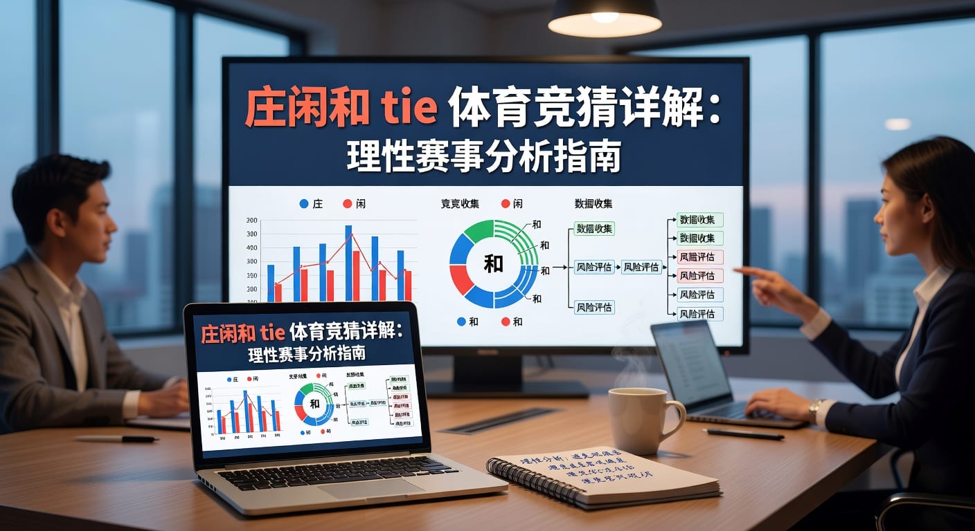 庄闲和 tie 解析：投注技巧与风险判断
