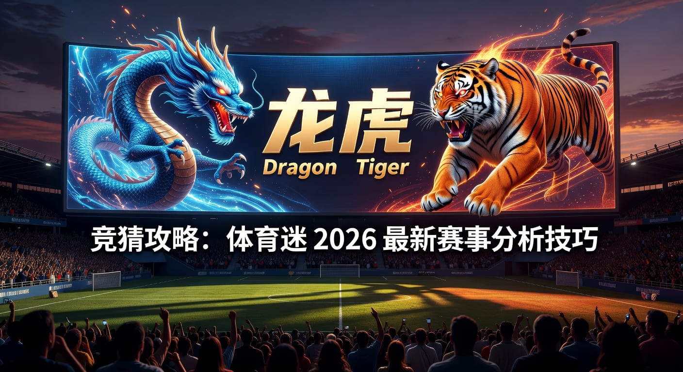 龙虎 dragon tiger 2026年玩法解读与走势判断
