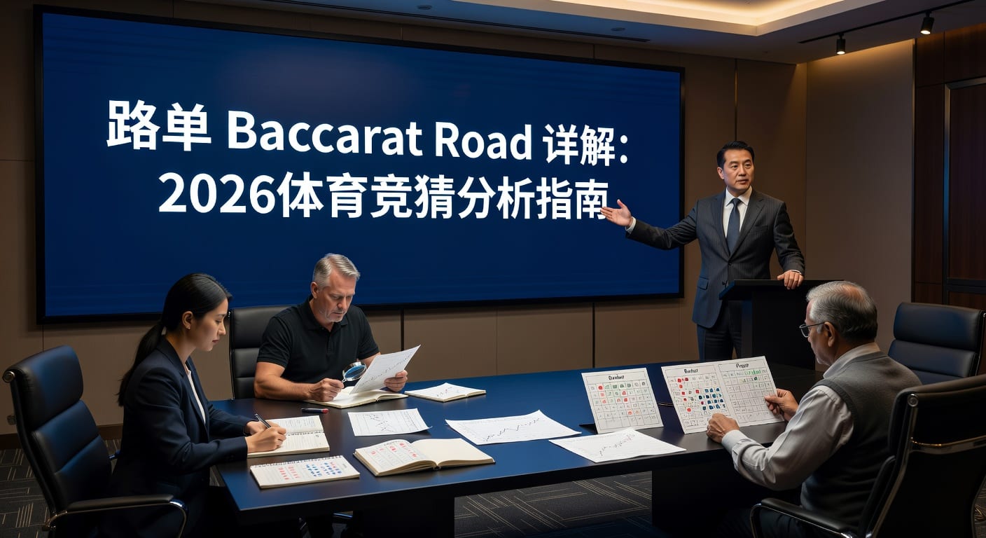 路单 baccarat road 解读：路纸思路与实战判断