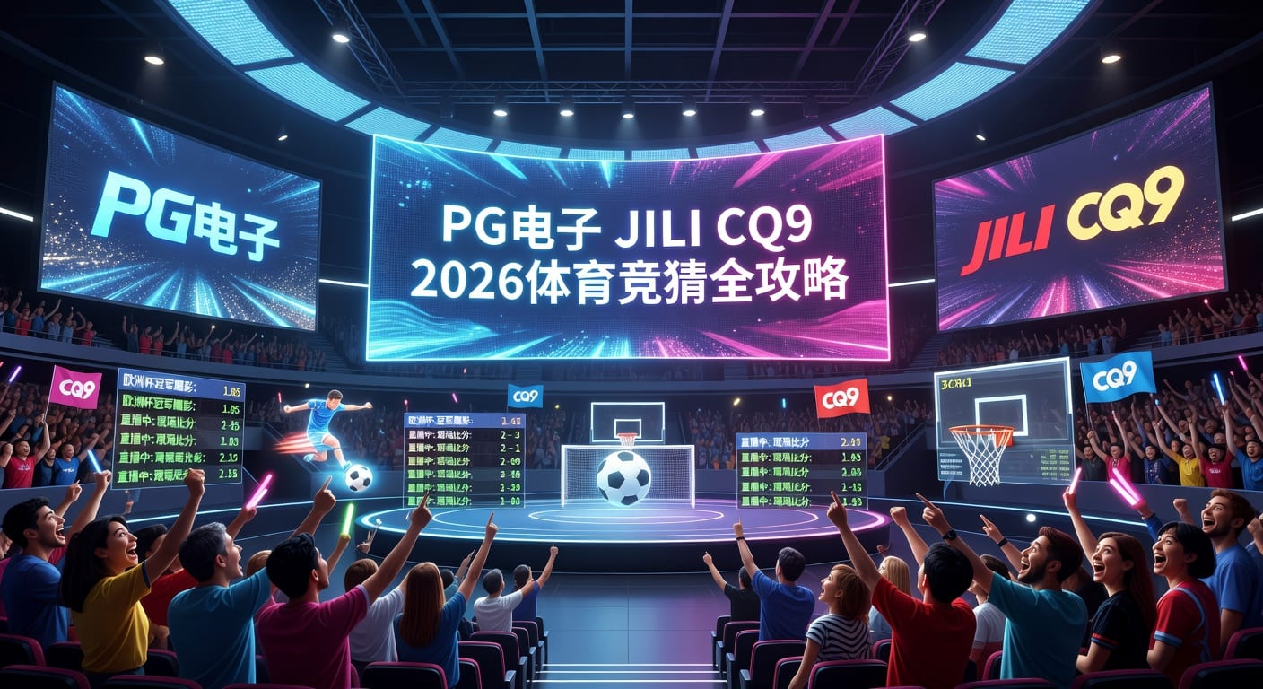 PG电子 JILI CQ9 玩法差异与体验解析