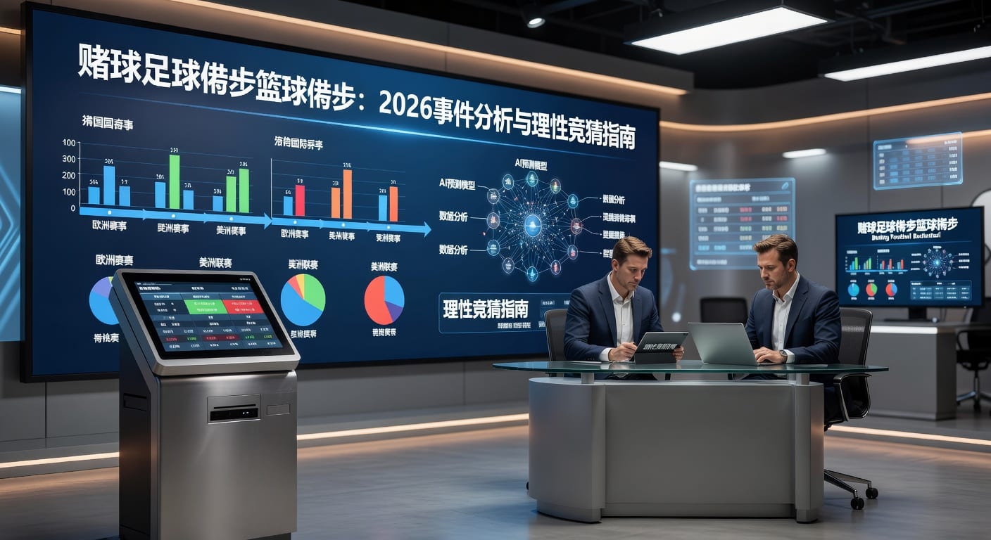 赌球 足球博彩 篮球博彩：2026实用判断