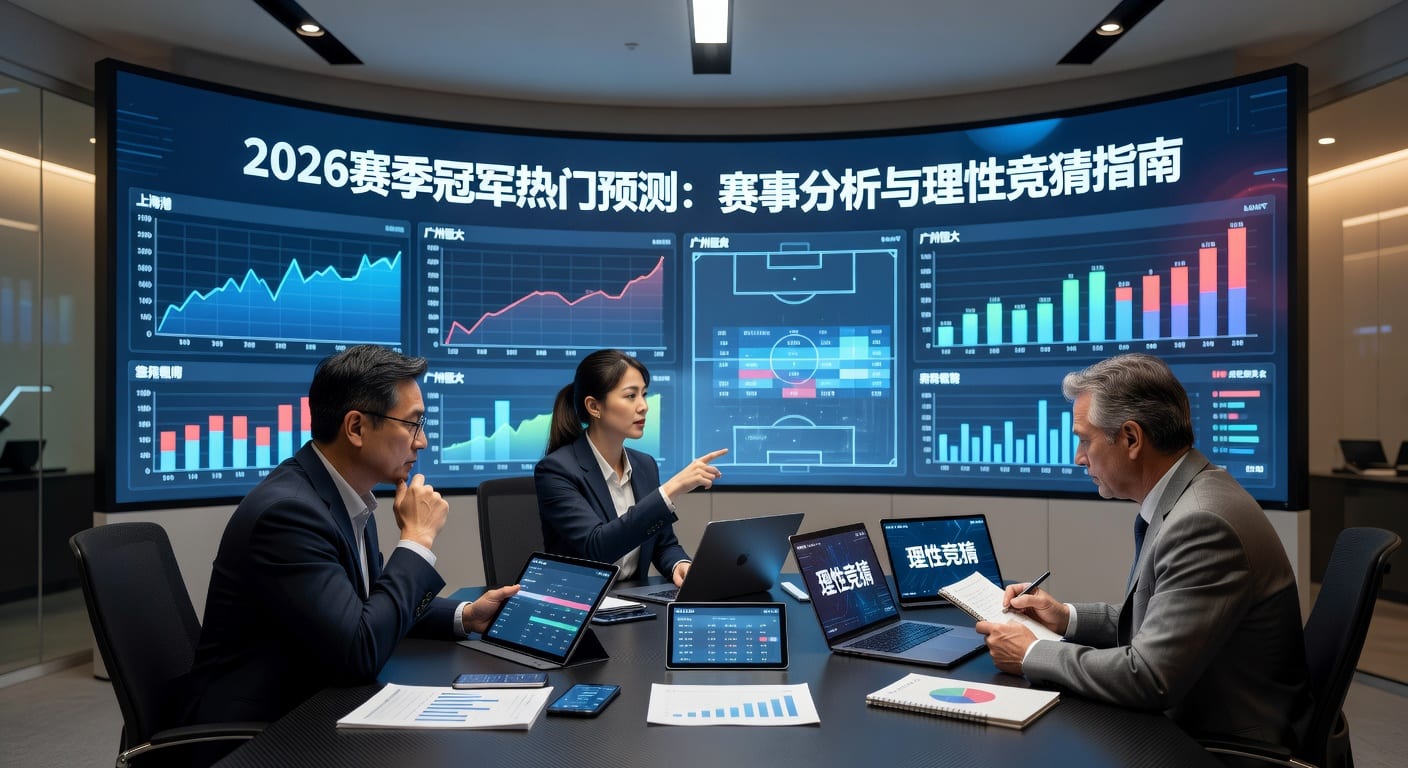 赛季冠军 season winner 2026年判断逻辑