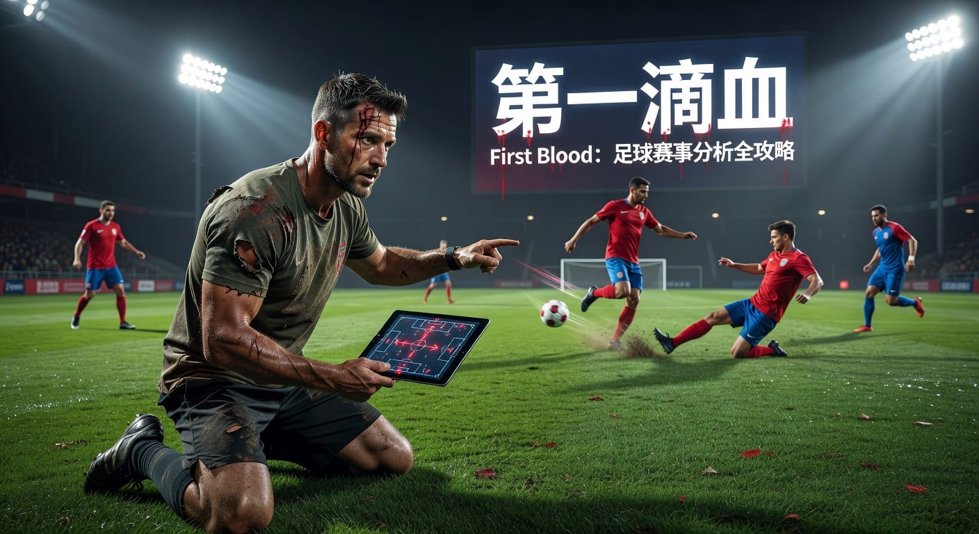 第一滴血 First Blood：首分节奏与滚球观察｜分析师体育官网