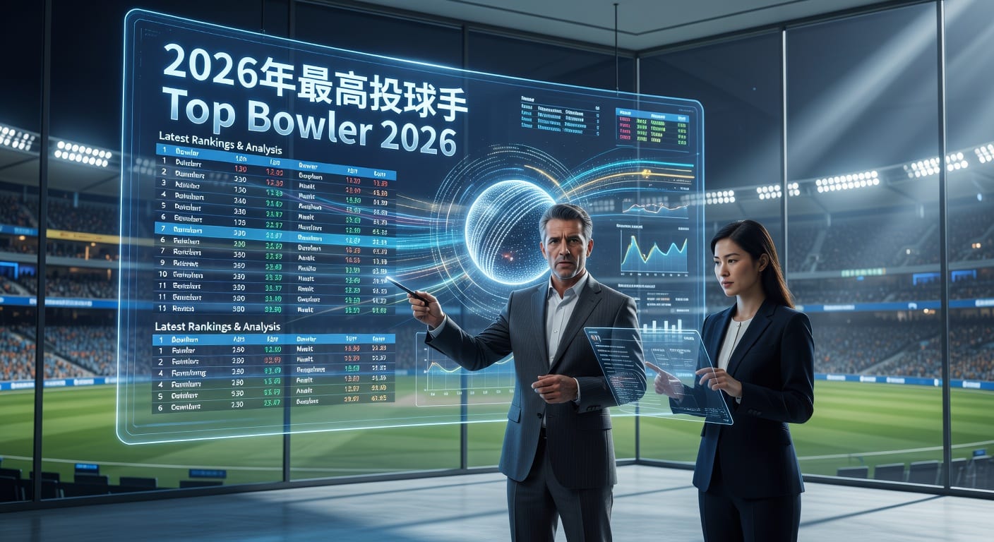 最高投球手 Top Bowler：2026年评估与判断指南