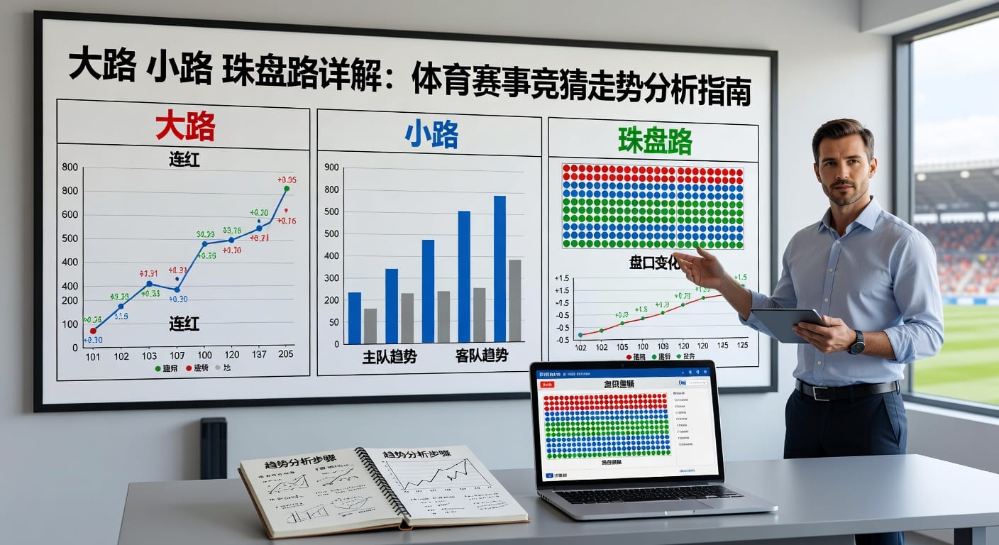 小路：赛前研判与滚球思路解析