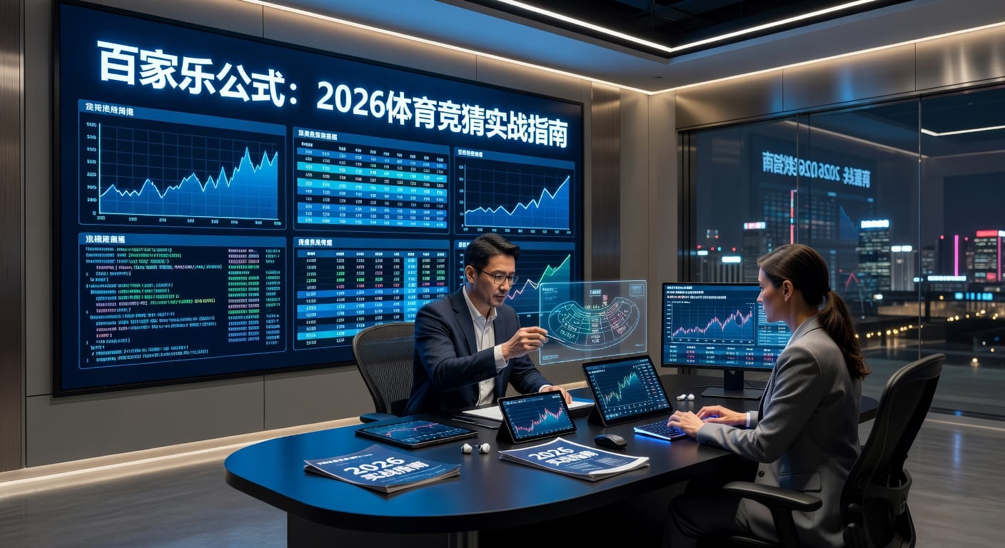 百家乐公式：概率误区与实战判断解析
