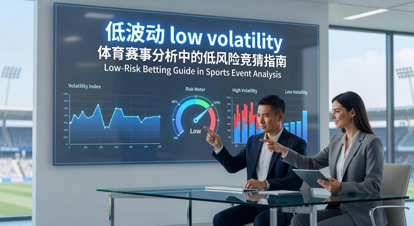 低波动 low volatility：体育投注稳定性分析与实战思路