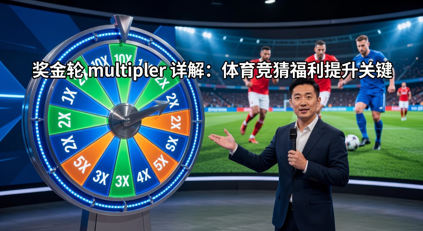 奖金轮 multiplier 解析：投注回报与连赢逻辑