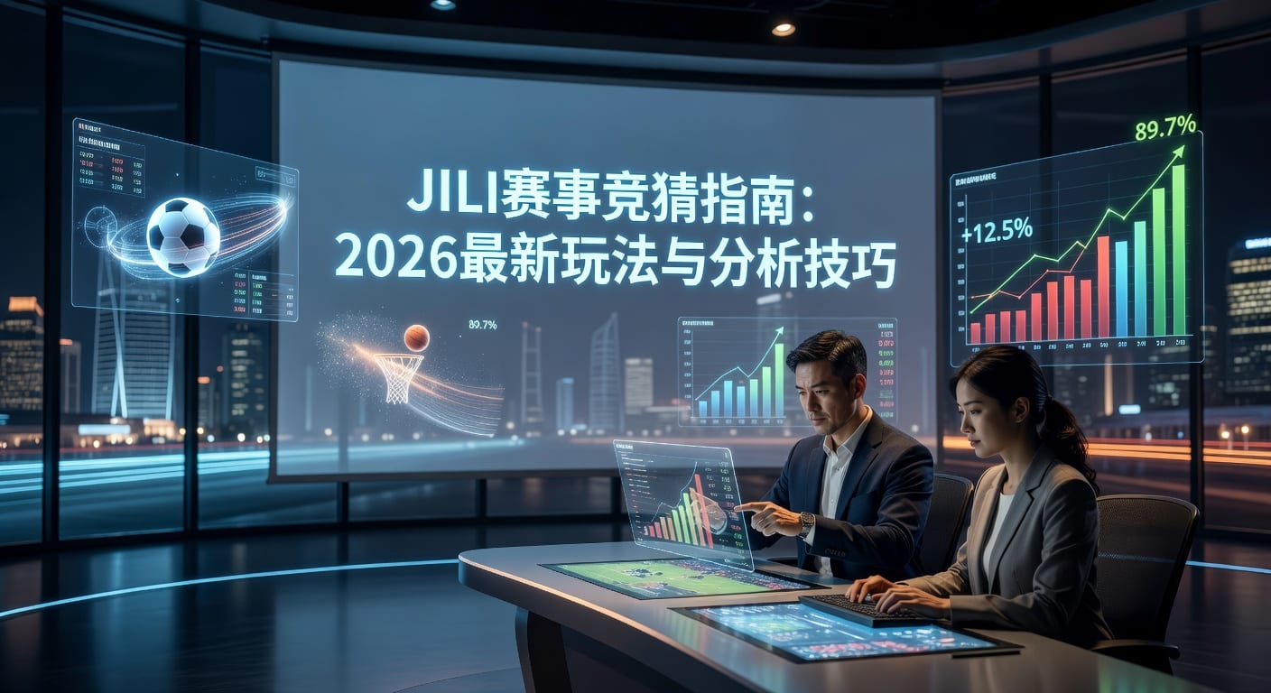JILI 入口、体验与体育内容阅读方法