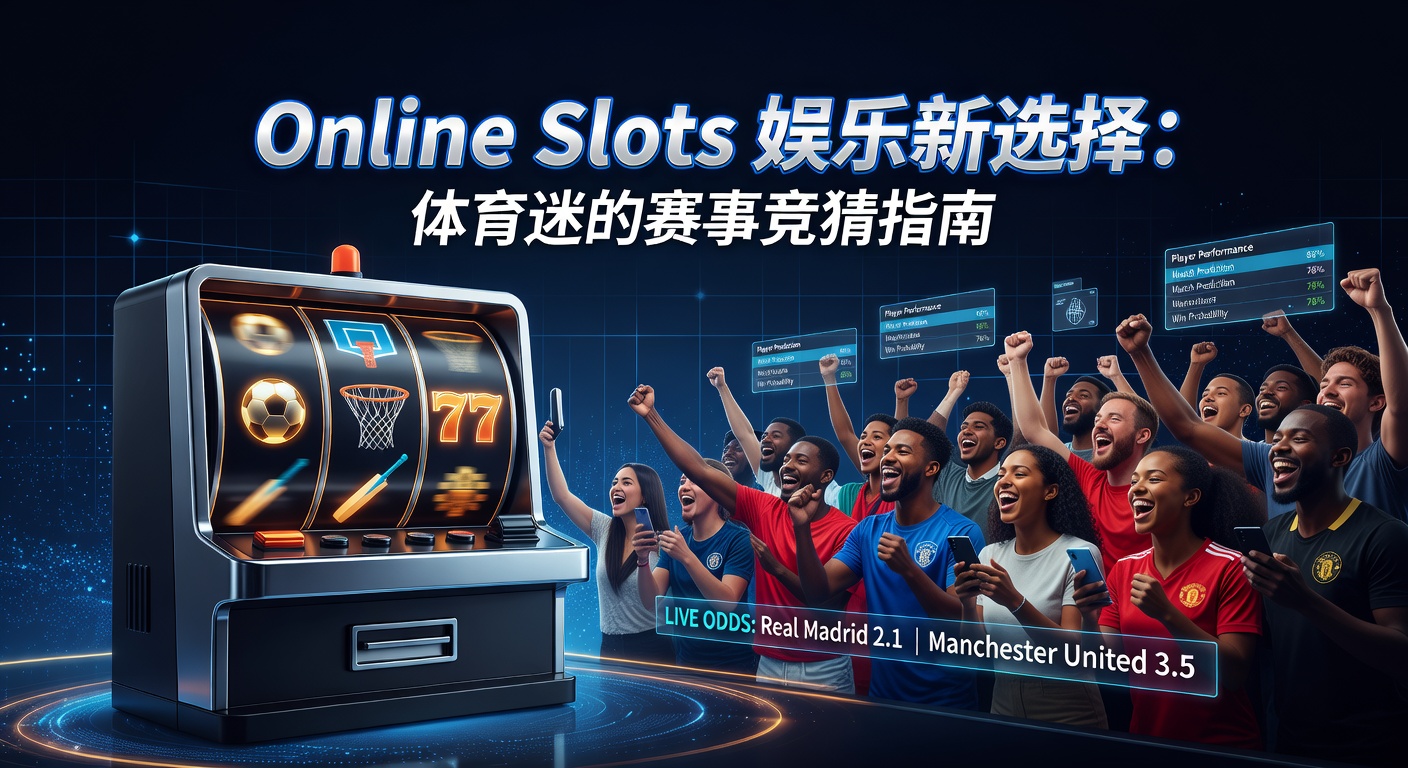 老虎机 slots online slots 玩法与体验解析