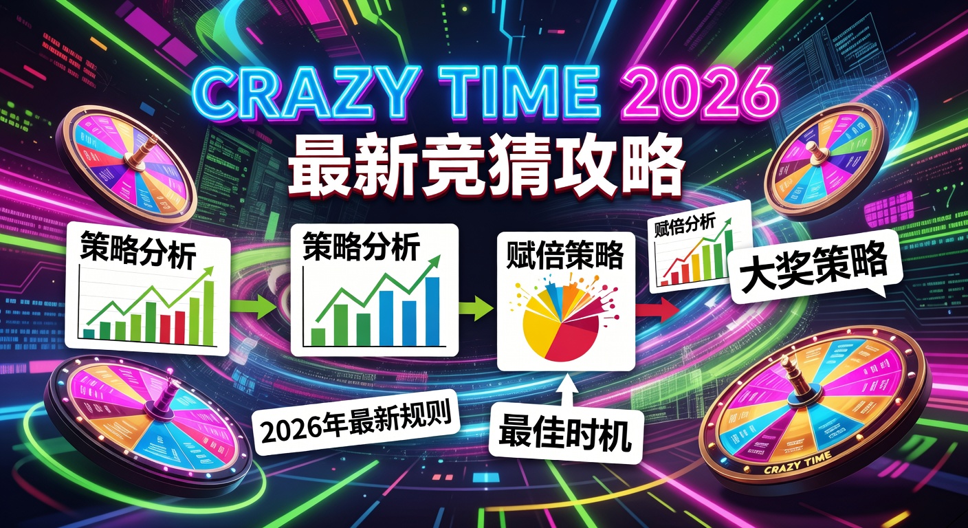 crazy time 玩法解读与体育玩家视角