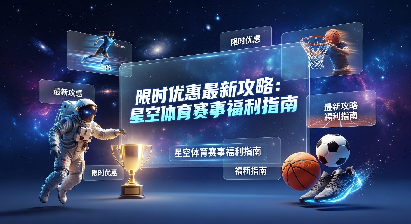 限时优惠 limited offer｜开云体育活动领取与规则解读