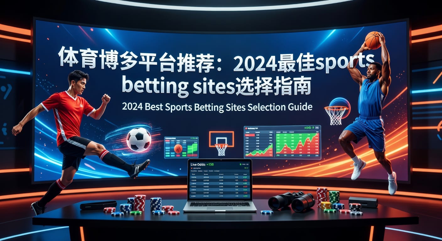 体育博彩平台 sports betting sites 选择与使用要点