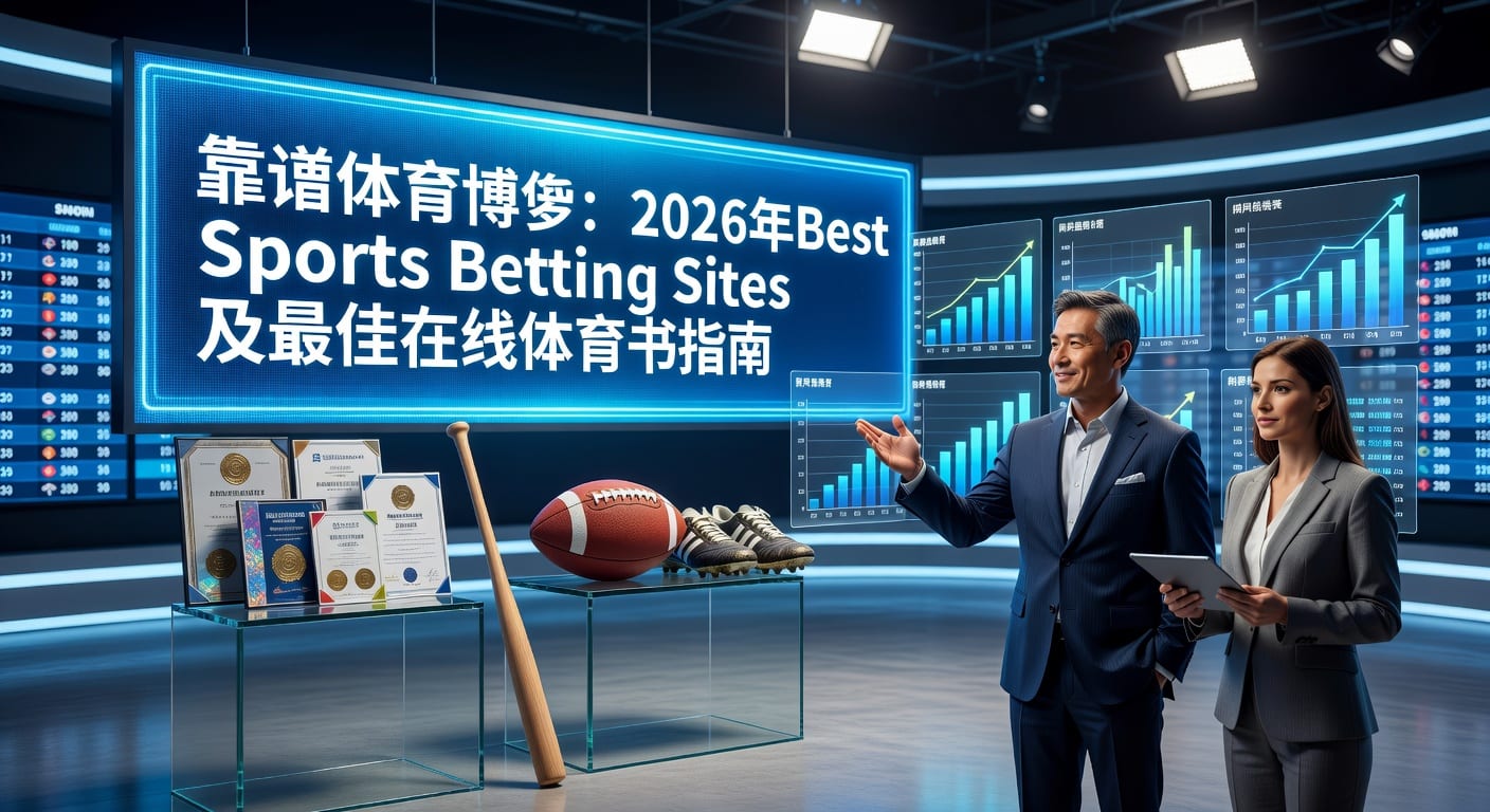 靠谱体育博彩：best sports betting sites 实用判断