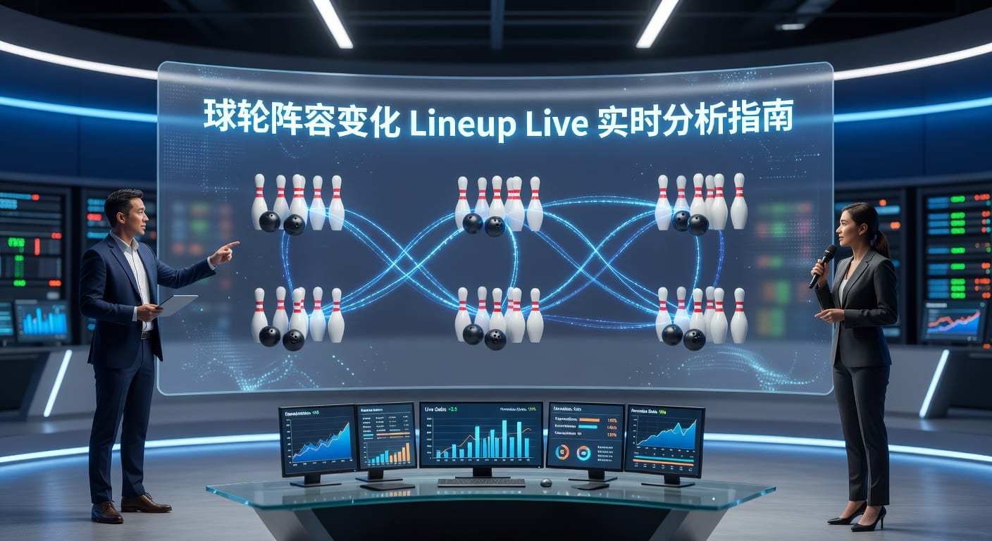 阵容变化 lineup betting：首发到临场的判断框架