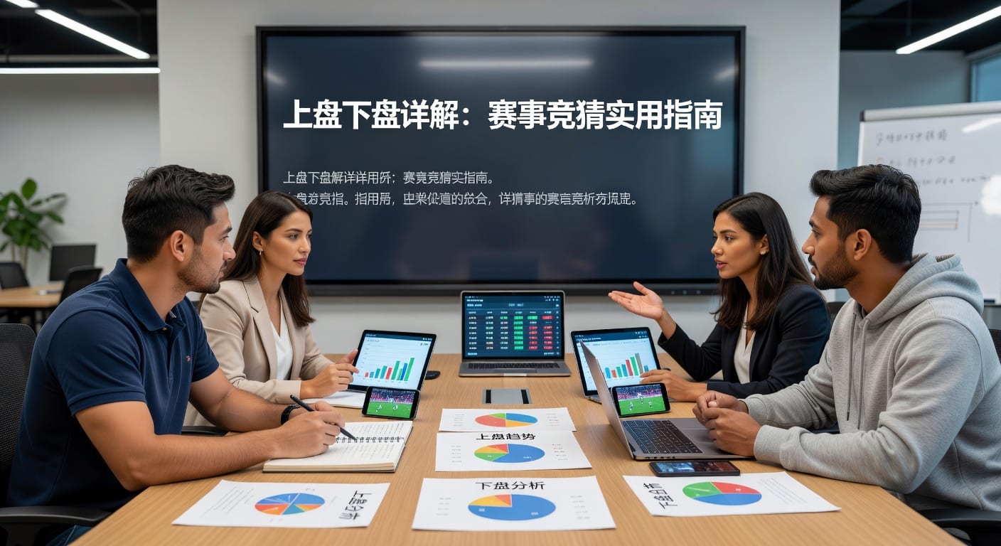 上盘 下盘判断技巧：开云体育官网实战分析