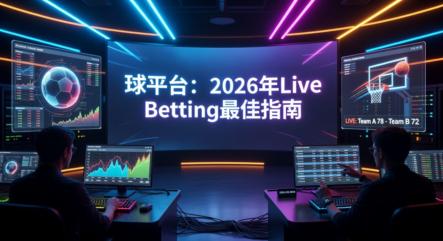 滚球平台 live betting platform：投注技巧与平台选择