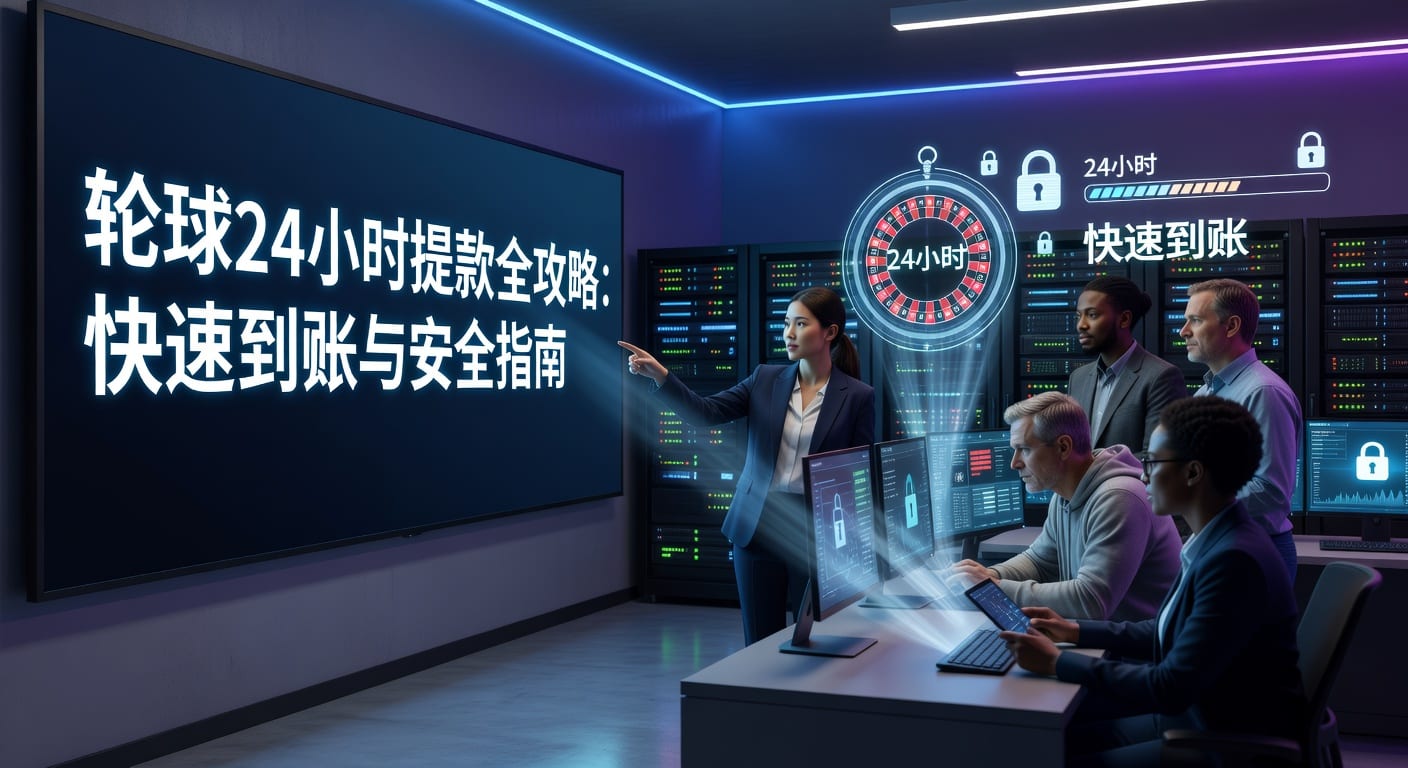 滚球24小时提款：到账逻辑与审核要点