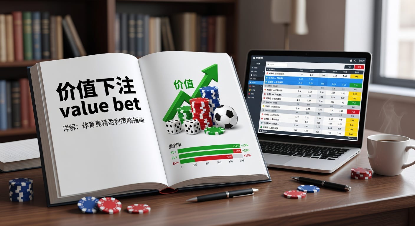 下注 bet：2026年体育赛事投注思路与风控要点
