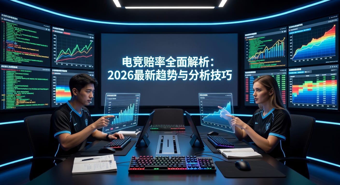 电竞赔率实战解读：开云体育官网视角下的观察与判断