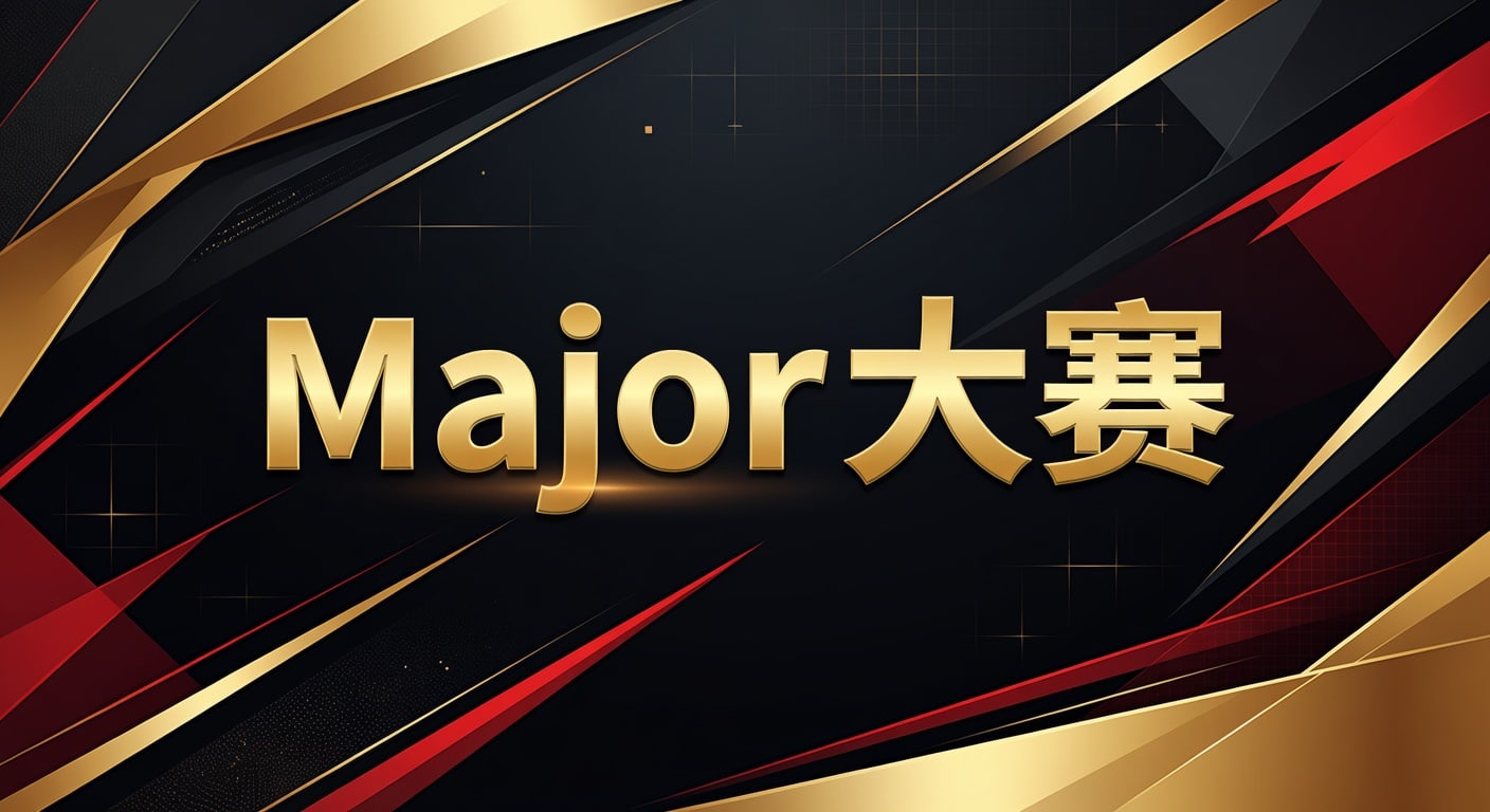 Major 大赛解析：赛程强度、看点与投注技巧