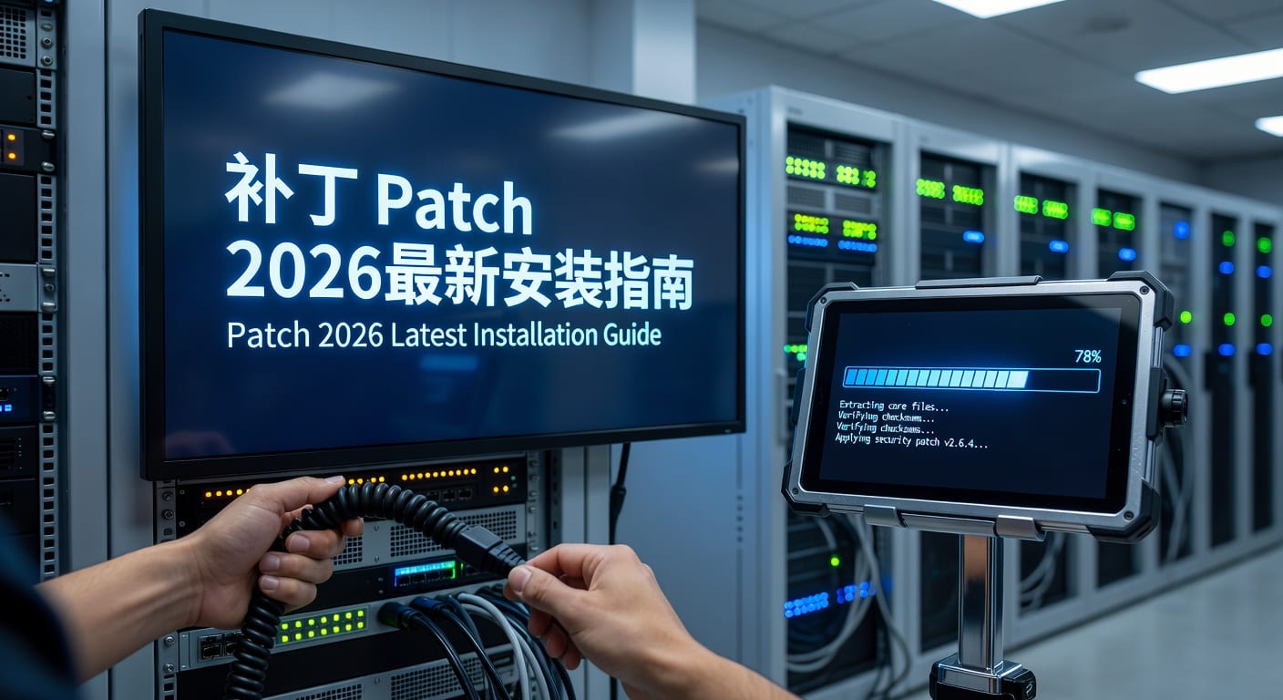 补丁 Patch：体育内容更新与实战判断指南