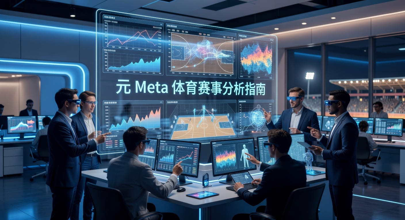 元 Meta：2026年搜索意图与体育内容解析