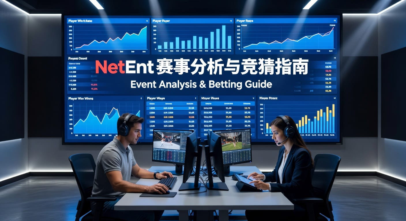 NetEnt：2026年体育玩家体验与合规观察
