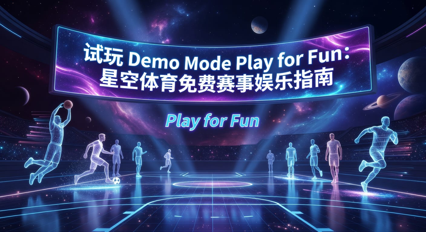 试玩 demo mode play for fun：开云体育官网体验版入门