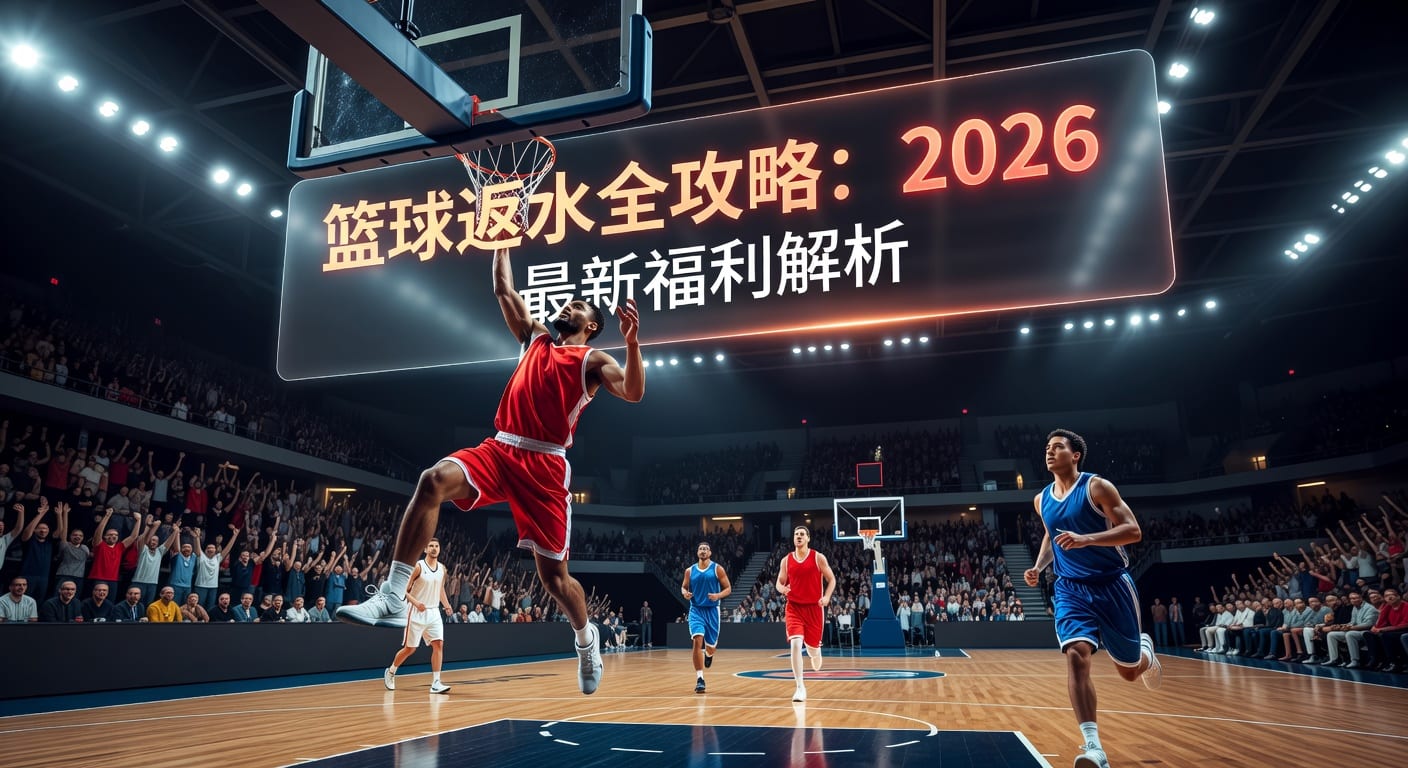 篮球返水 basketball rebate：2026年机制、计算与风险
