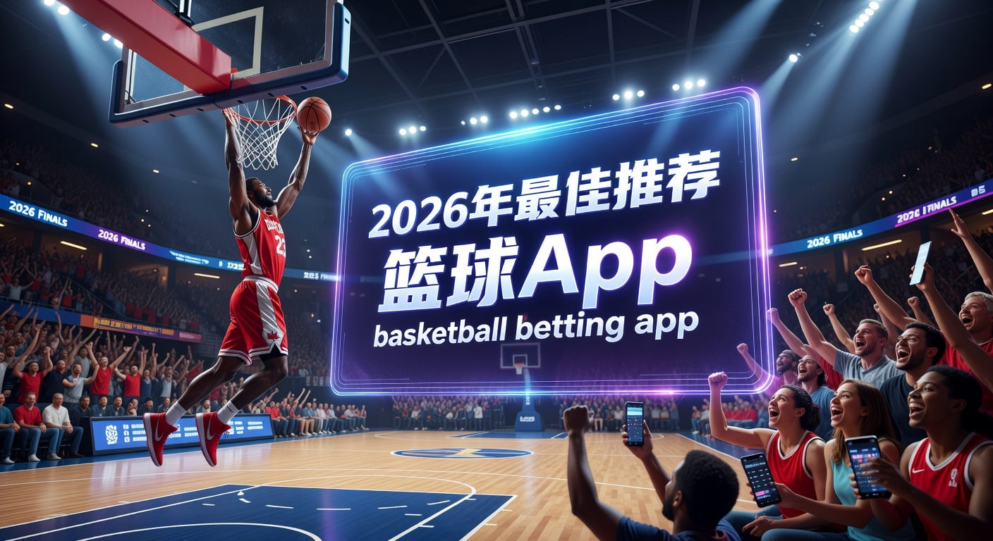 篮球App basketball betting app 选择指南与使用逻辑
