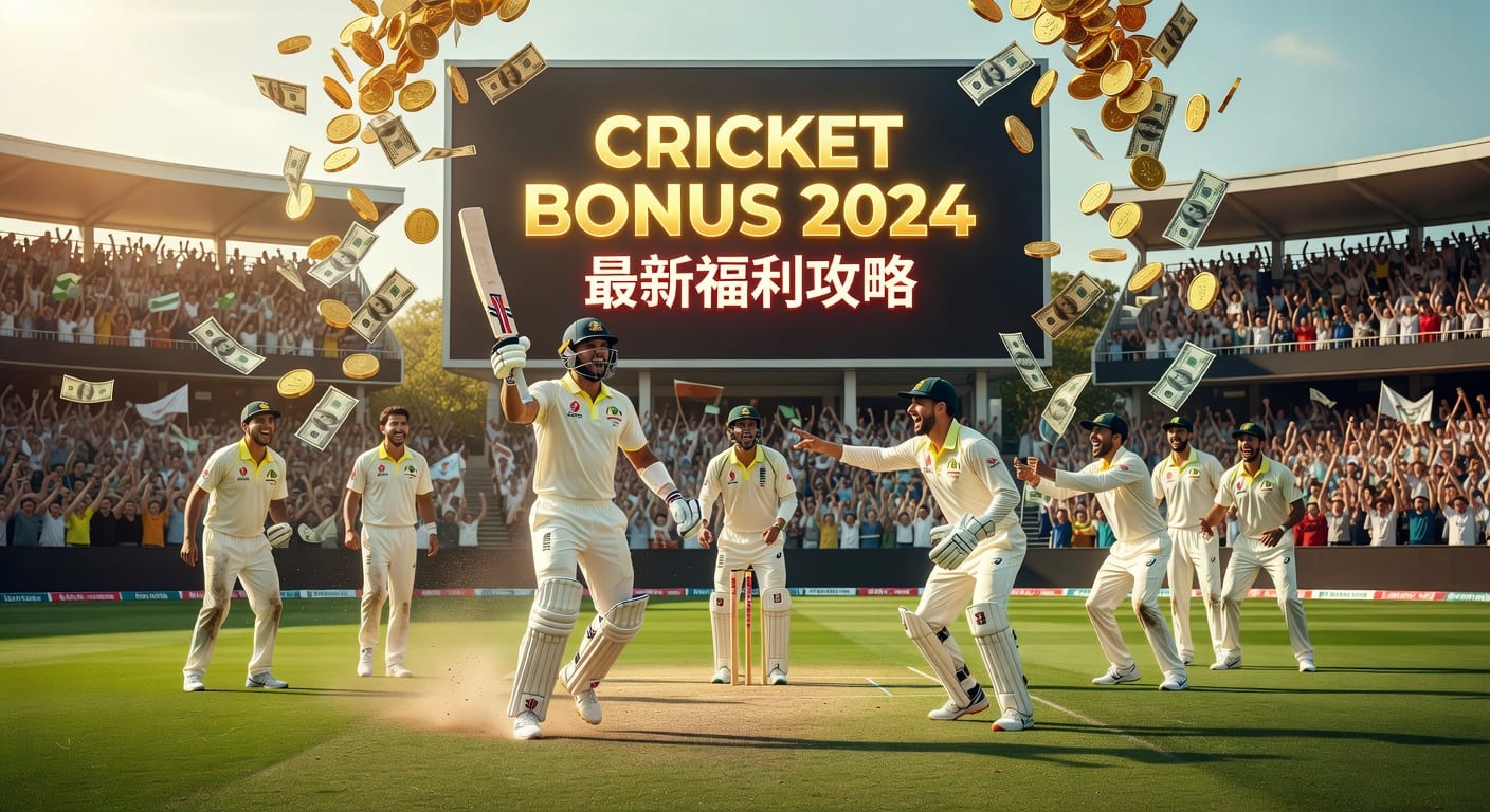 板球滚球 Live Cricket Betting：2026年实时判断与要点