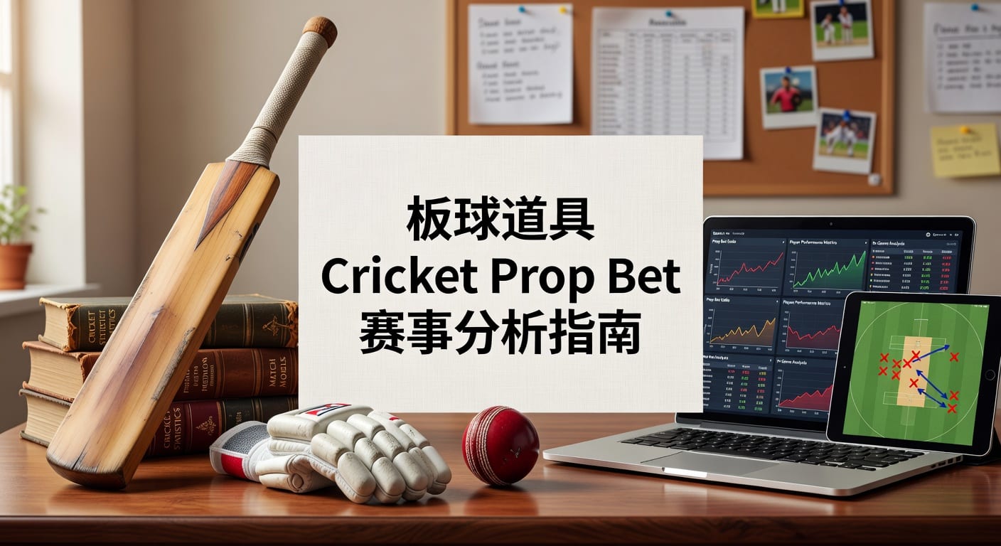 板球道具 Cricket Prop Bet 分析框架与实战思路