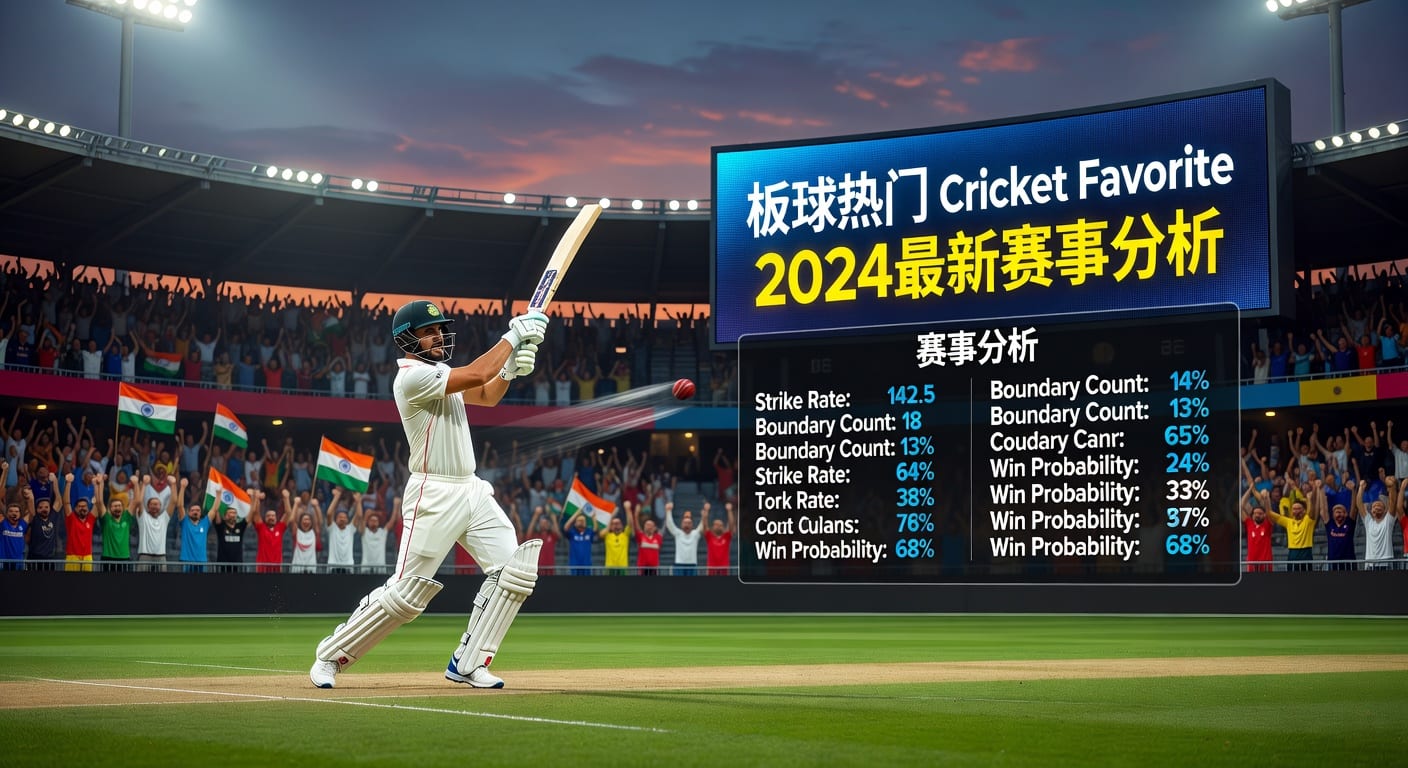 板球热门 Cricket Favorite：2026年赛前热度与选择逻辑