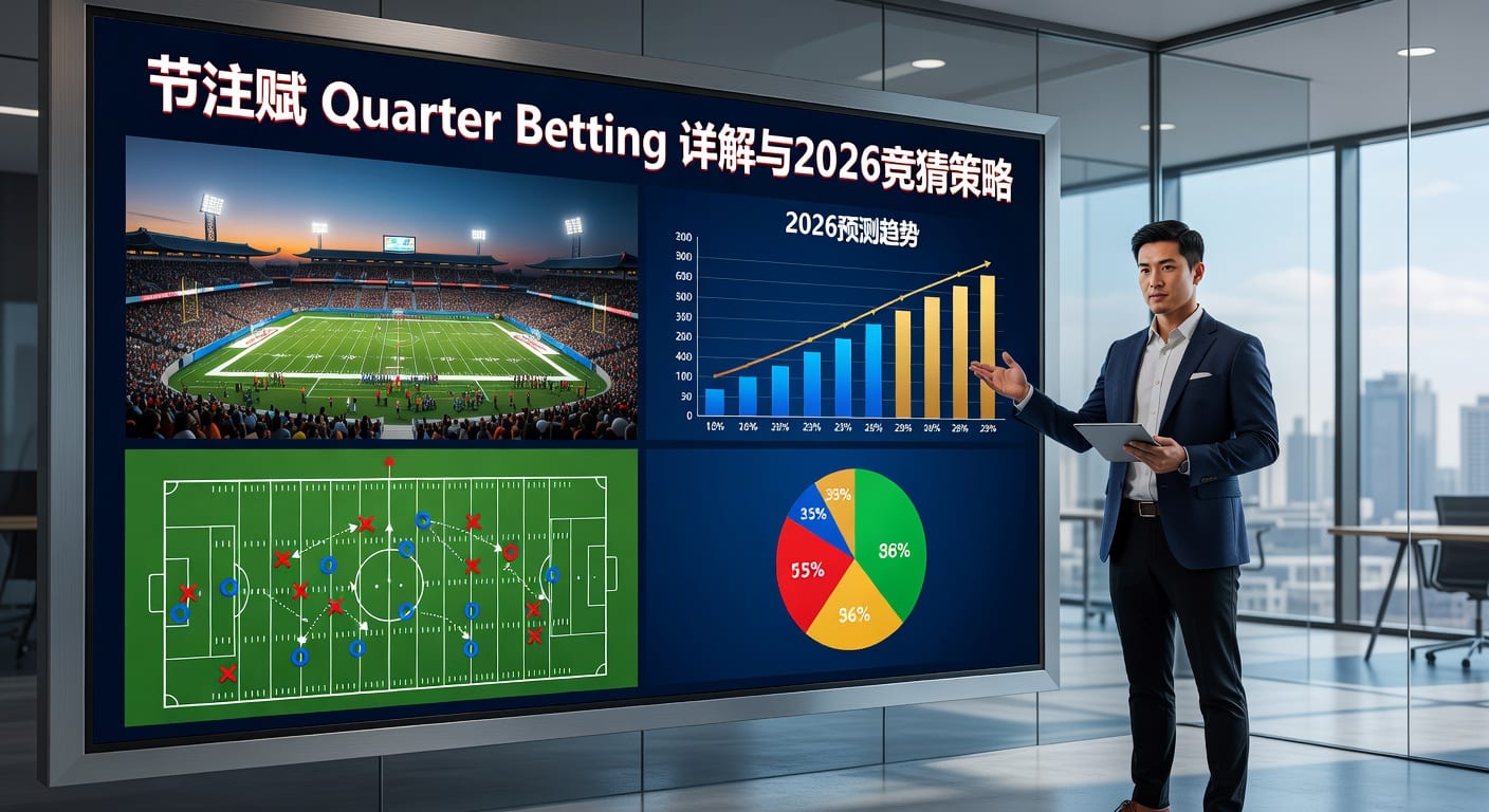 节投注 quarter betting：策略场景与风控要点