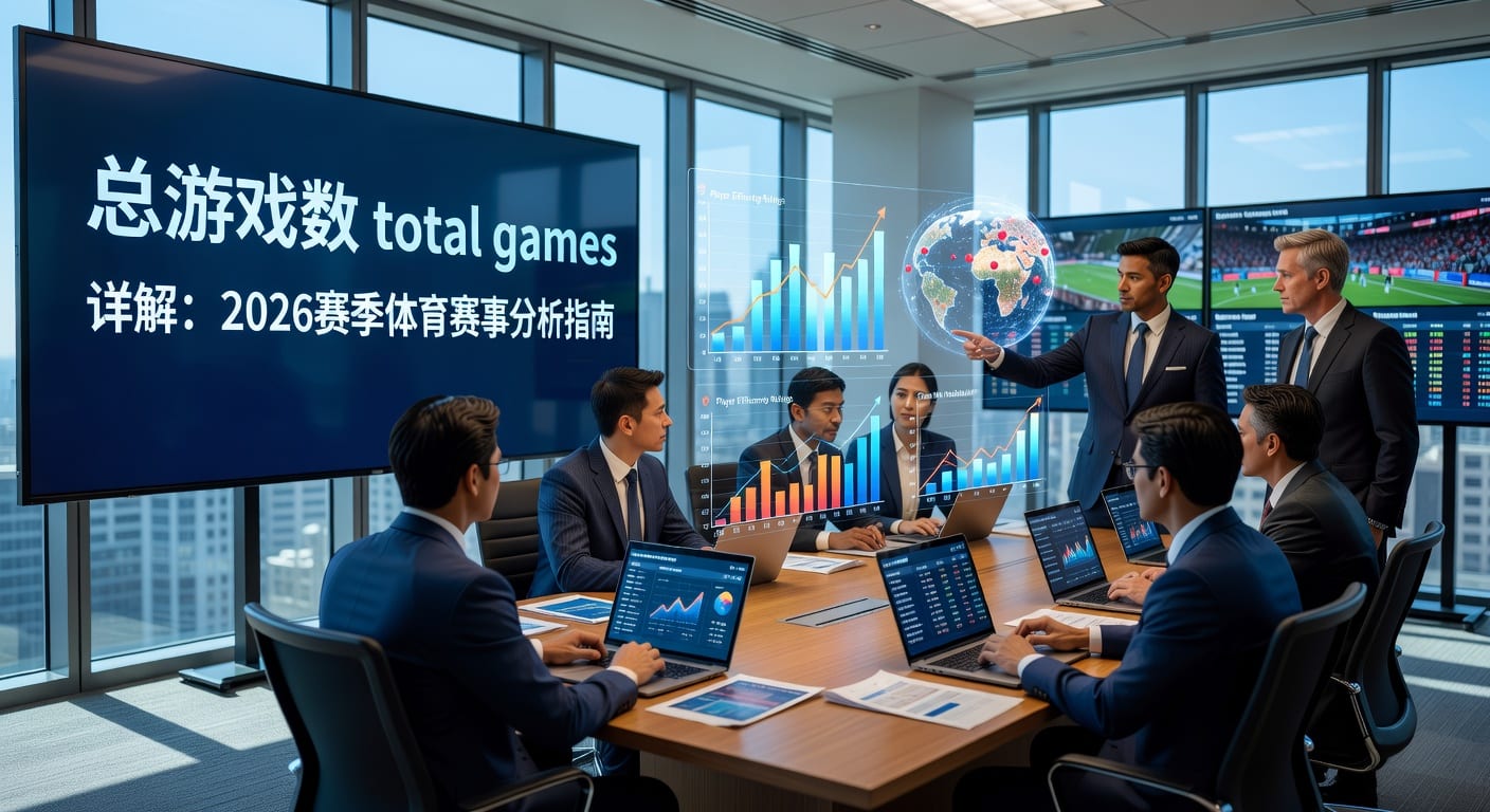 总游戏数 total games 与总分判断：开云体育官网