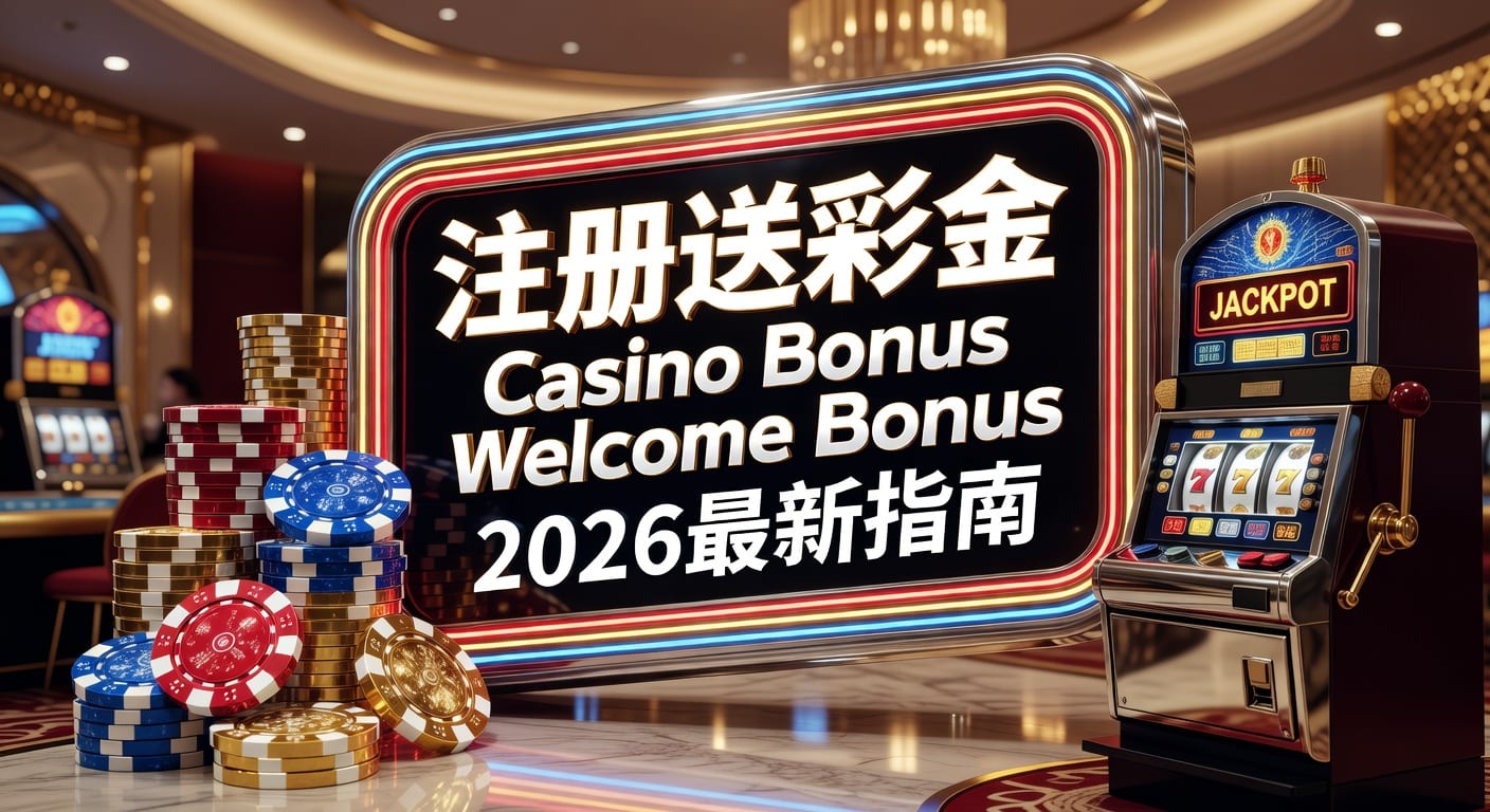 体育博彩奖金 sports betting welcome bonus 新手领取指南