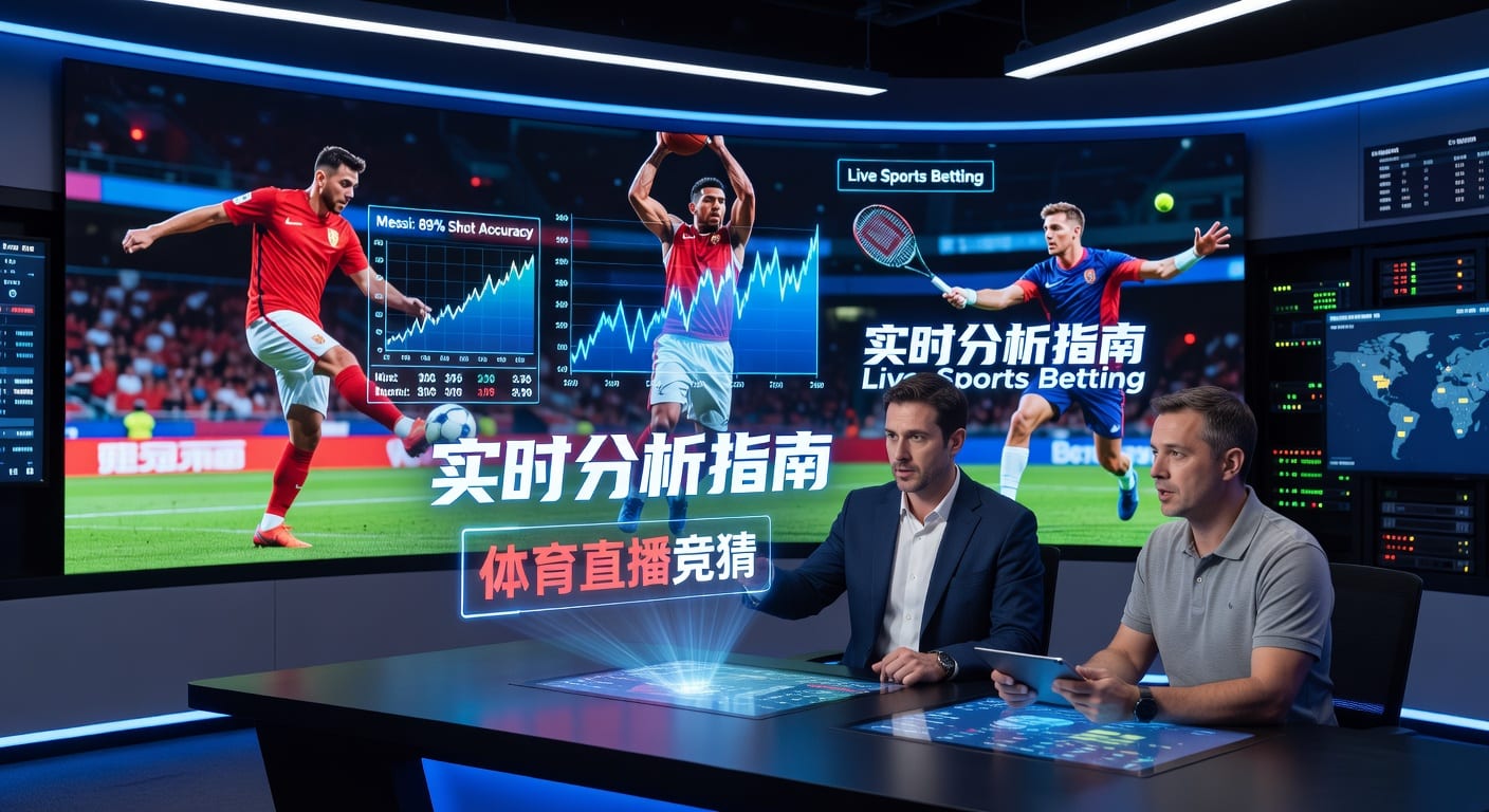 体育直播投注 live sports betting live streaming betting 解析