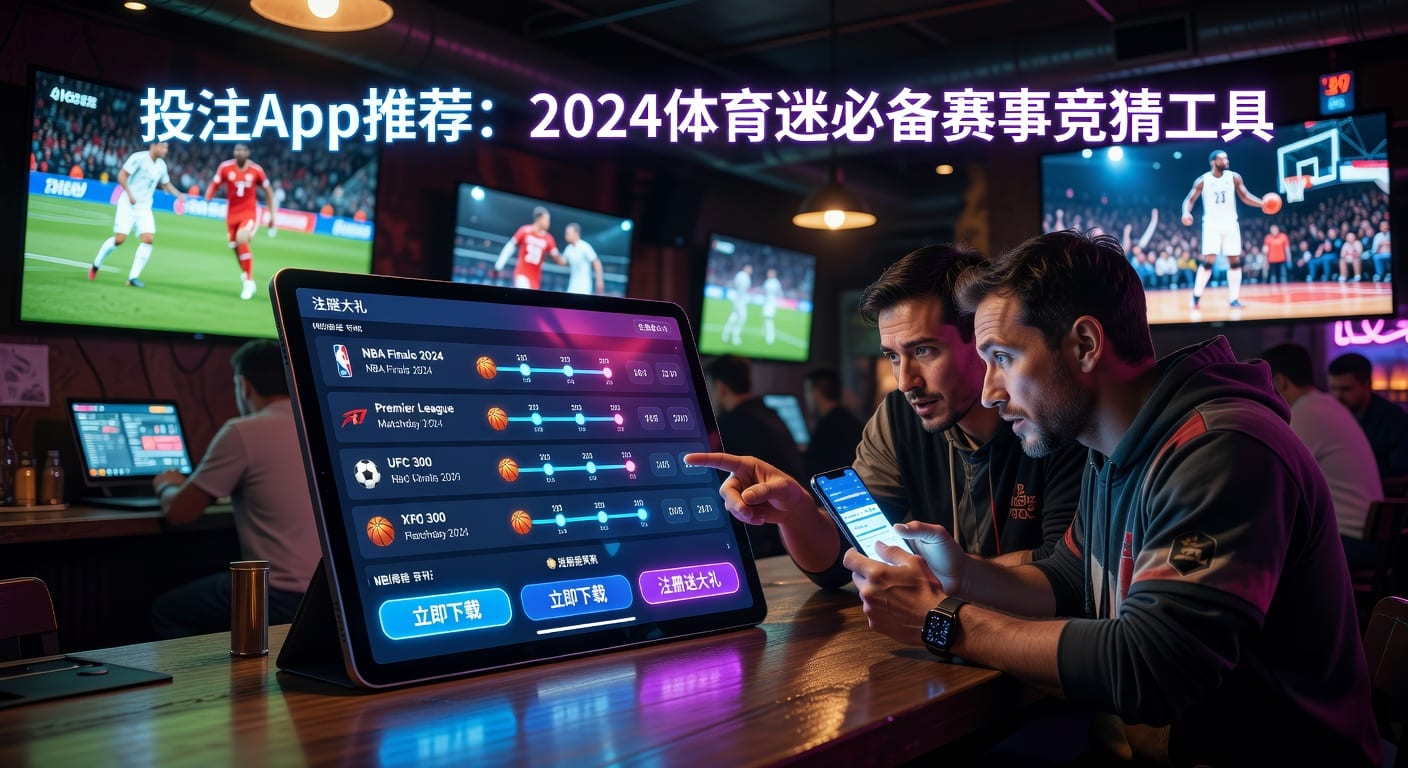 比赛中投注实战思路与临场判断