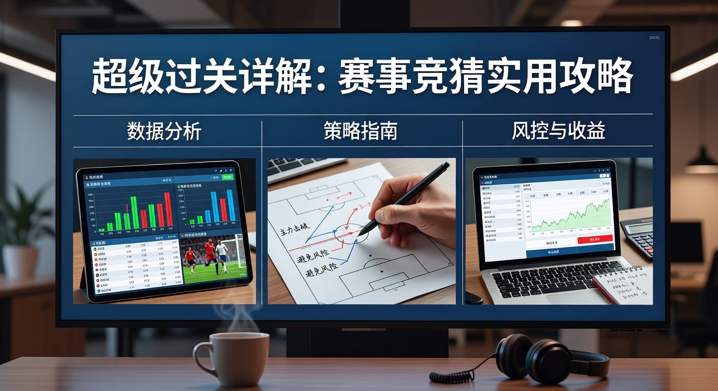 超级过关：组合投注技巧与2026年实战解析