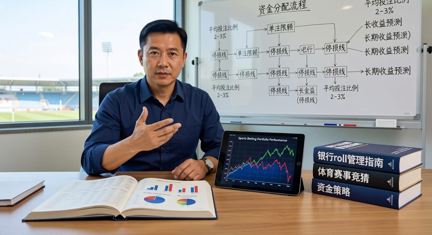 银行roll：滚盘玩法与实战判断指南