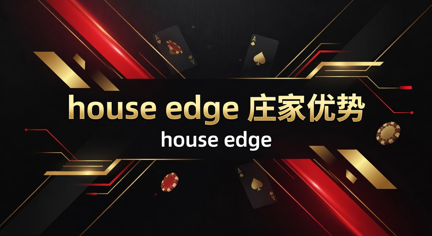 house edge 庄家优势：计算方法与体育博彩风险控制